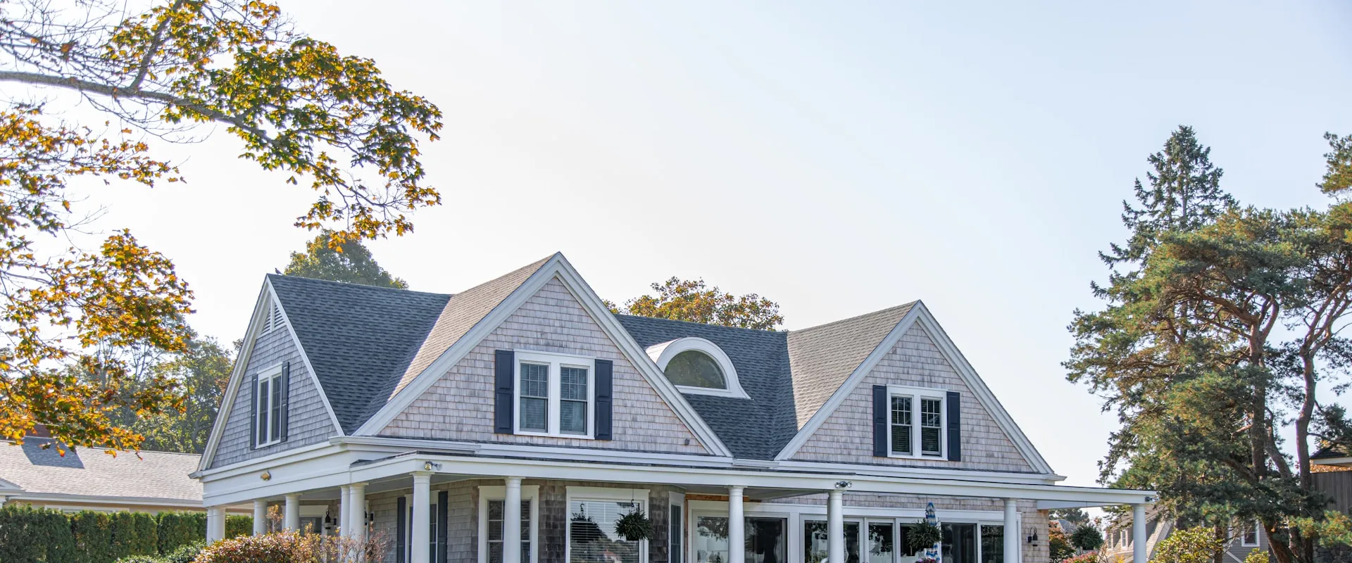 Gutter & Downspout Repair in West Greenwich, RI
